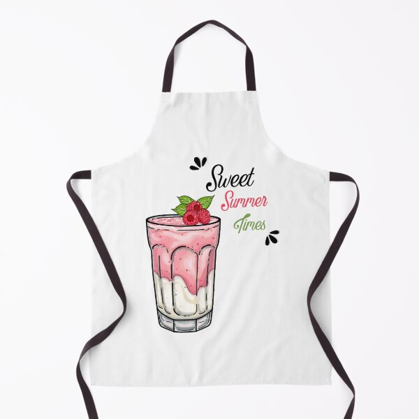 Item preview, Creamy Raspberry Milkshake! designed and sold by Hello-Cuties.