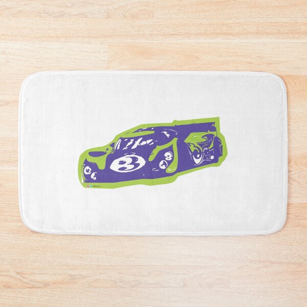 Item preview, 917, Hippy car, porsche, race car  designed and sold by Cary Brüecher.