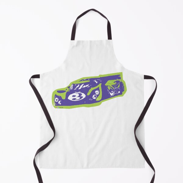 Item preview, 917, Hippy car, porsche, race car  designed and sold by Cary Brüecher.