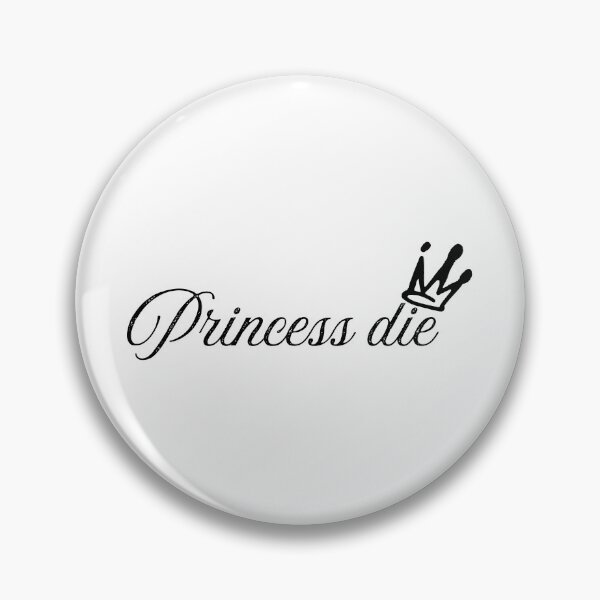 Item preview, Princess Die (Mayhem Ball) V1 designed and sold by officialnallum.