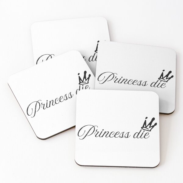 Item preview, Princess Die (Mayhem Ball) V1 designed and sold by officialnallum.