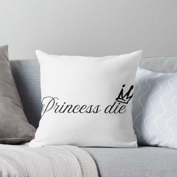 Item preview, Princess Die (Mayhem Ball) V1 designed and sold by officialnallum.