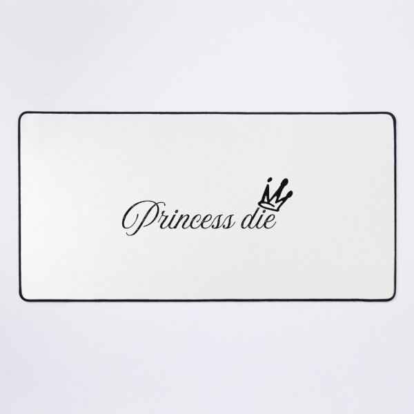 Item preview, Princess Die (Mayhem Ball) V1 designed and sold by officialnallum.