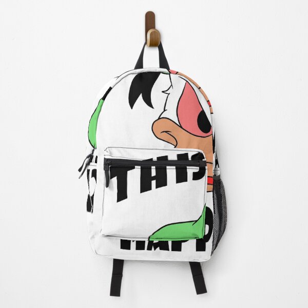 Item preview, Donald Duck Angry Grumpy This Is My Happy Face designed and sold by NABIL EL HAKIMI.