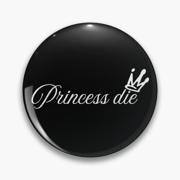 Item preview, Princess Die (Mayhem Ball) V2 designed and sold by officialnallum.