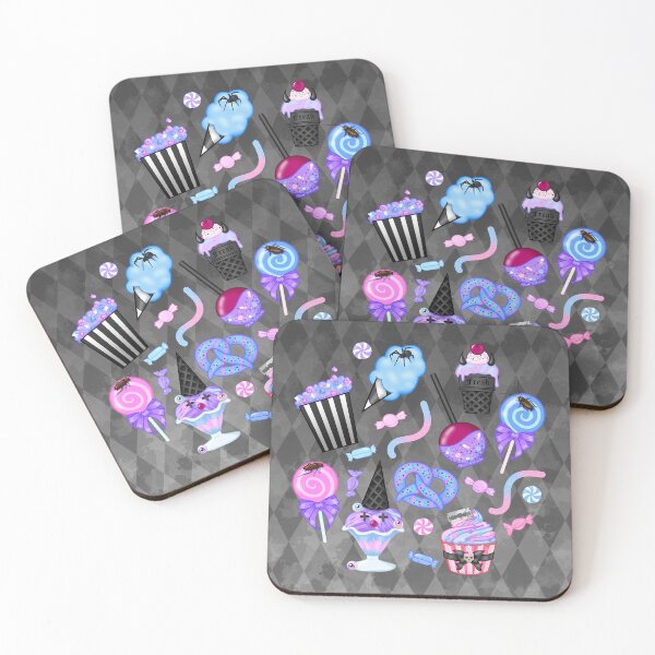 Item preview, Carnival Sweets designed and sold by Miss Lunaria.