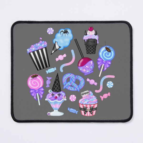 Item preview, Carnival Sweets designed and sold by Miss Lunaria.