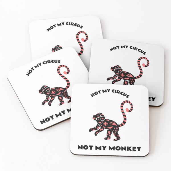 Item preview, Not my problem designed and sold by KLSTEES.