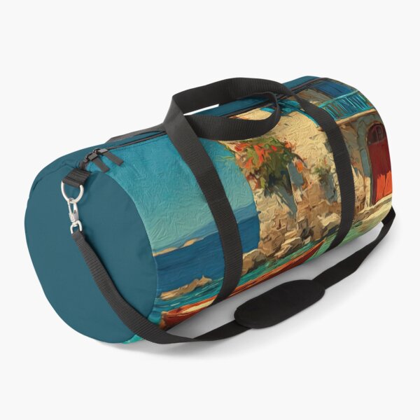 Item preview, SEASIDE SIESTA designed and sold by ArtbyRolleen.