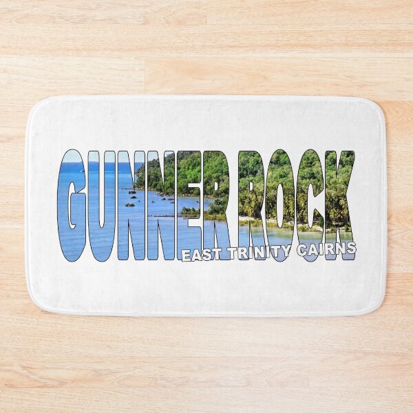 Item preview, GUNNER ROCK East Trinity Cairns - Historical Landmark designed and sold by Adam Gormley.