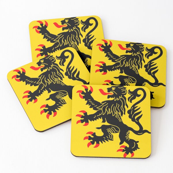 Item preview, Flag of Nord-Pas-de-Calais designed and sold by YaelleDark.