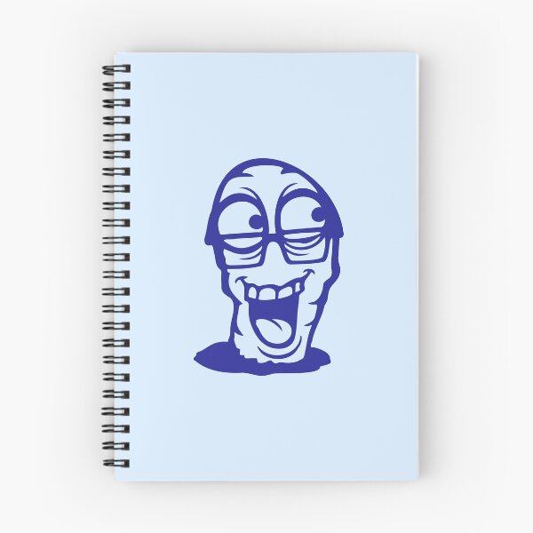Item preview, Worm Nerd Geek Smart Horn-rimmed Glasses Laugh Fun designed and sold by shirt-o-mat.