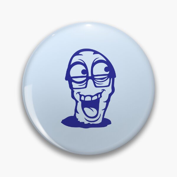 Item preview, Worm Nerd Geek Smart Horn-rimmed Glasses Laugh Fun designed and sold by shirt-o-mat.