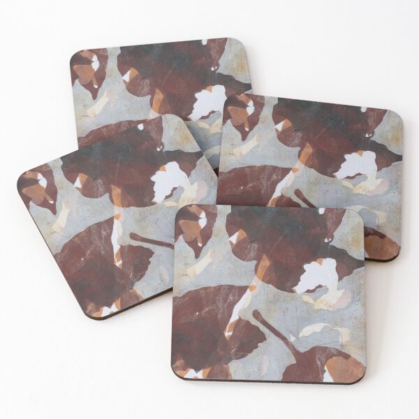 Item preview, Autumn leaf silhouette designed and sold by Natural by design.