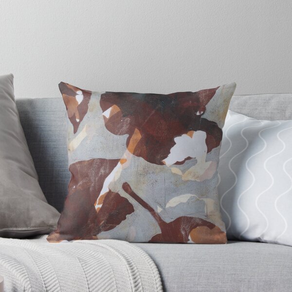 Item preview, Autumn leaf silhouette designed and sold by Natural by design.