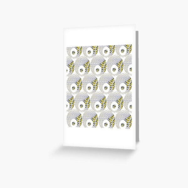 Item preview, Bauhaus II designed and sold by ClaraFae.