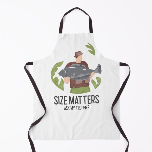 Item preview, Size Matters designed and sold by SwagCentralHub.