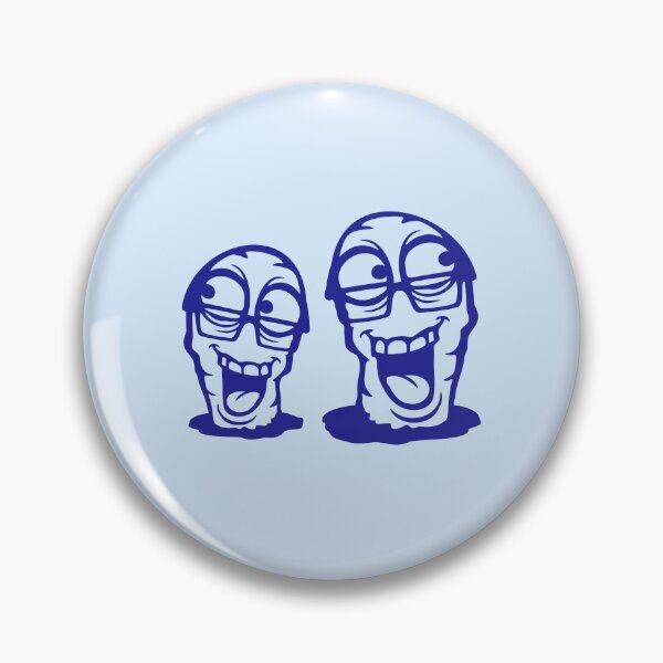 Item preview, 2 Worm Nerd Geek Friends Smart Horn-rimmed Glasses Team designed and sold by shirt-o-mat.