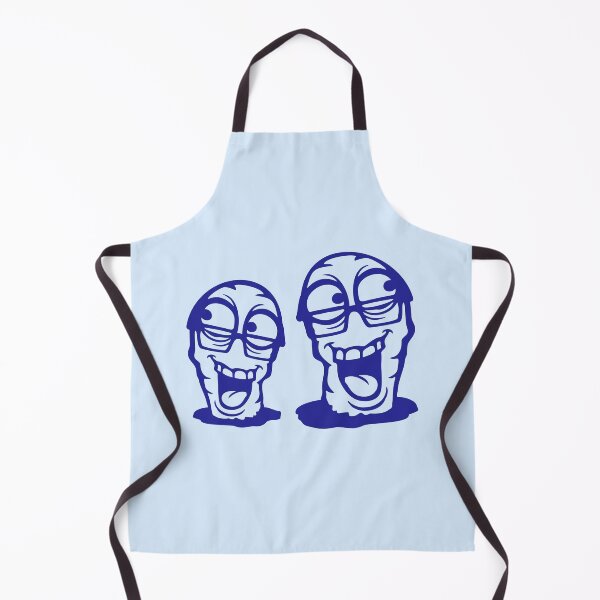 Item preview, 2 Worm Nerd Geek Friends Smart Horn-rimmed Glasses Team designed and sold by shirt-o-mat.