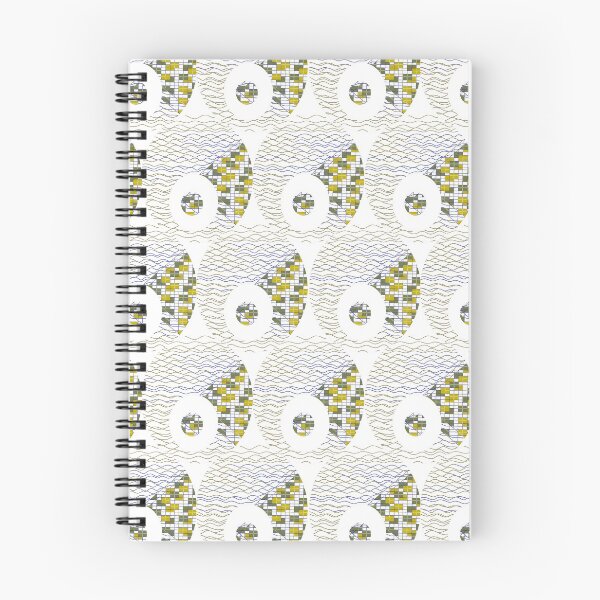 Item preview, Bauhaus II designed and sold by ClaraFae.