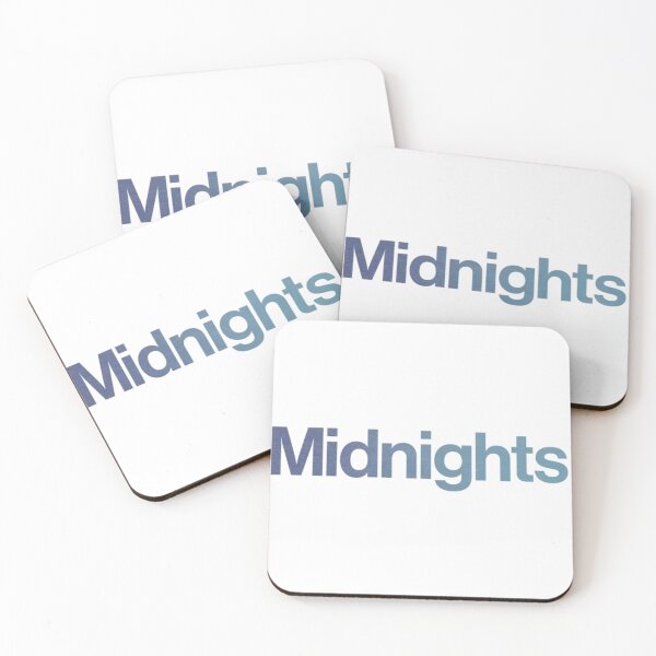 Item preview, midnights sticker  designed and sold by gloriana13.