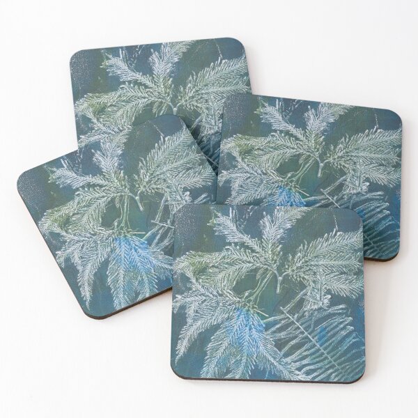 Item preview, Fine ferns designed and sold by Natural by design.