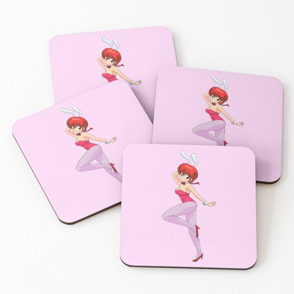 Item preview, Ranma designed and sold by MioLinCraft.
