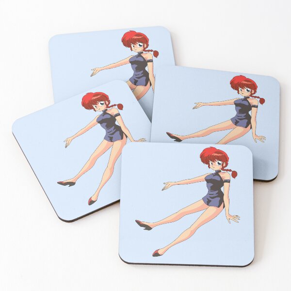 Item preview, Ranma designed and sold by MioLinCraft.