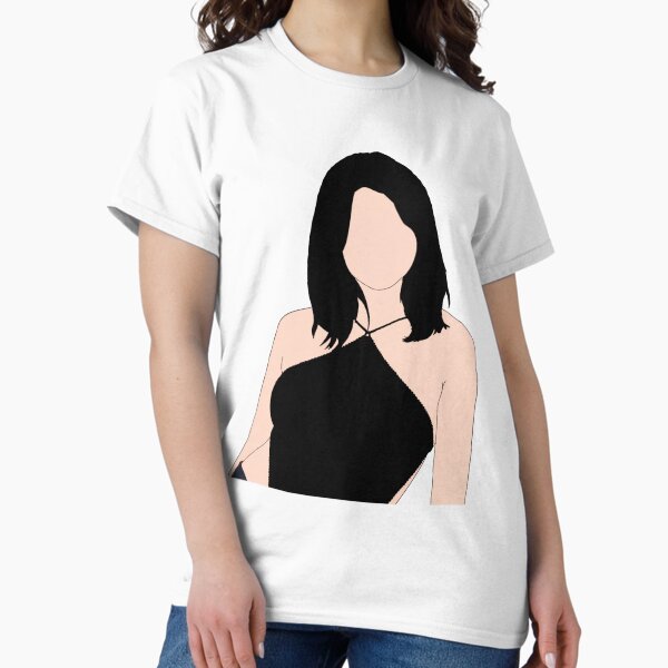 Vista previa del artículo con la obra «Prue Halliwell (Charmed)», diseñado y vendido por Alpha1810.