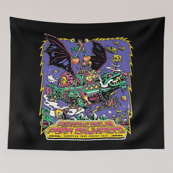 Item preview, PPC European 2025 designed and sold by Things and stuff.