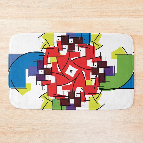 Item preview, Color Shuriken Nº2 designed and sold by MoN-TheSign.
