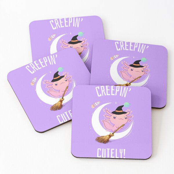 Item preview, Creepin’ cutely! designed and sold by Carritz.