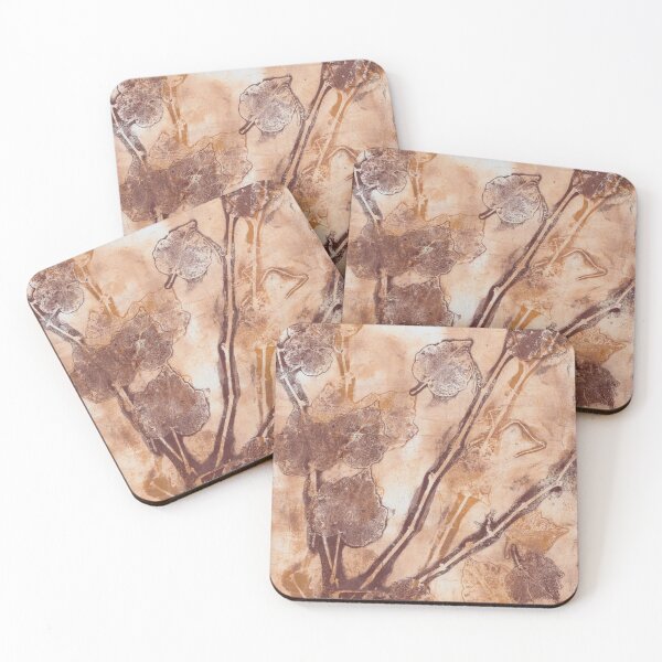 Item preview, Traces of autumn designed and sold by Natural by design.