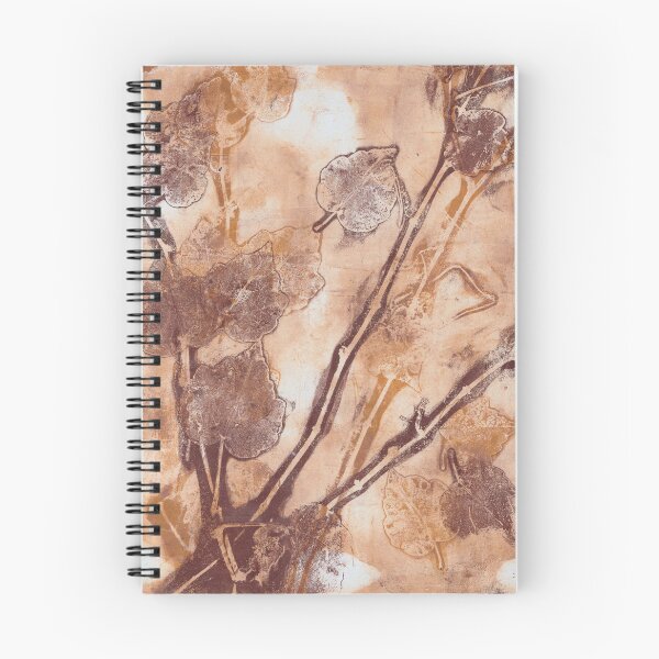 Item preview, Traces of autumn designed and sold by Natural by design.