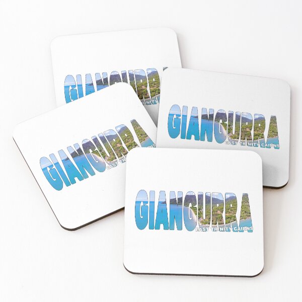 Item preview, GIANGURRA East Trinity Cairns - Beautiful Sunny Day Paradise designed and sold by Adam Gormley.
