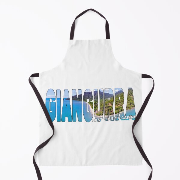 Item preview, GIANGURRA East Trinity Cairns - Beautiful Sunny Day Paradise designed and sold by Adam Gormley.