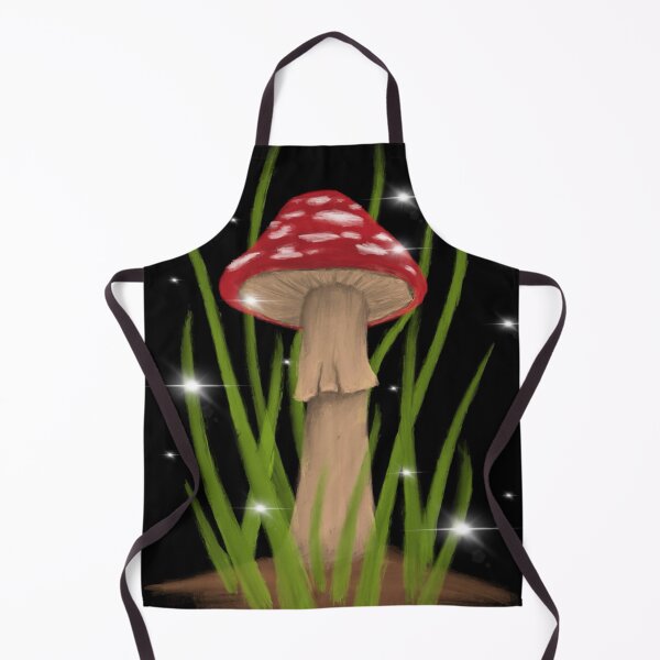 Item preview, Fantasy Mushroom designed and sold by ArtbyShayne4u8.