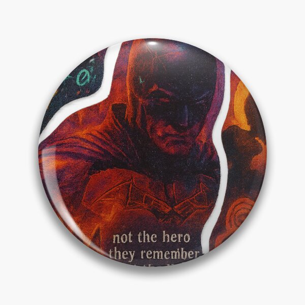 Item preview, Not the Hero (Sticker Pack) designed and sold by 0per8or.