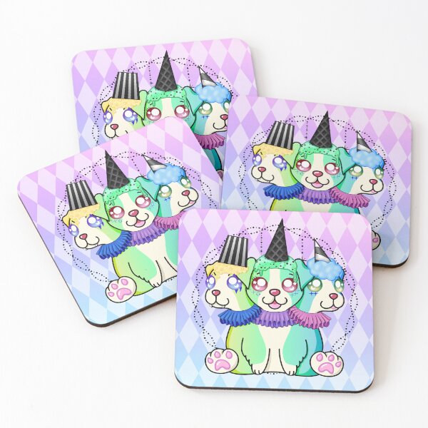Item preview, Circus Cerberus designed and sold by Miss Lunaria.