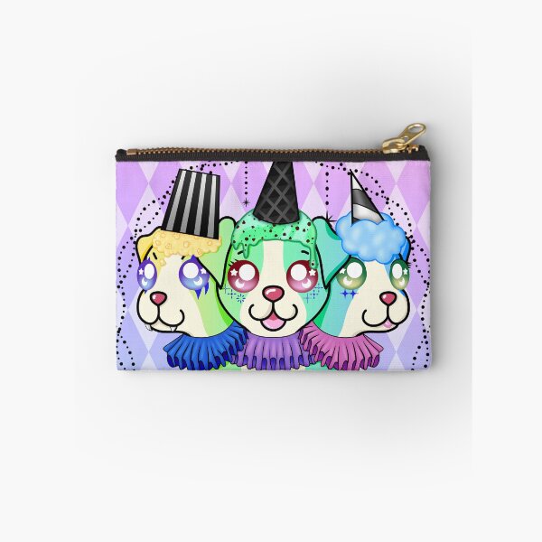 Item preview, Circus Cerberus designed and sold by Miss Lunaria.