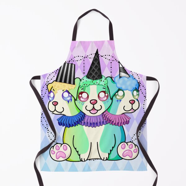 Item preview, Circus Cerberus designed and sold by Miss Lunaria.