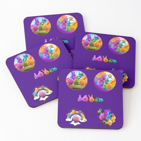 Item preview, Sunny Bunnies  designed and sold by WoodburyLake.