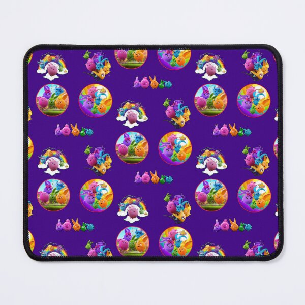 Item preview, Sunny Bunnies  designed and sold by WoodburyLake.