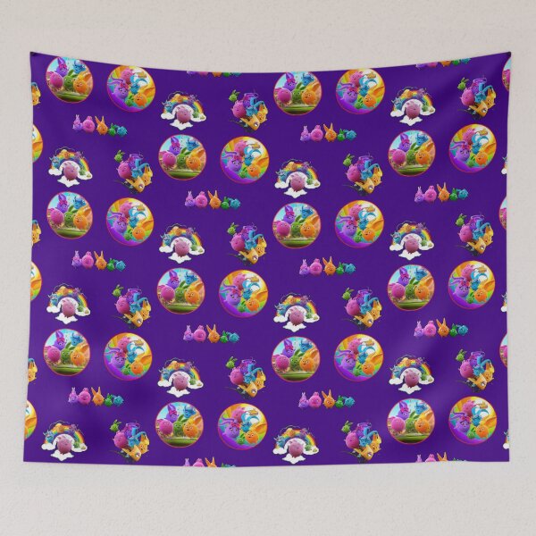 Item preview, Sunny Bunnies  designed and sold by WoodburyLake.