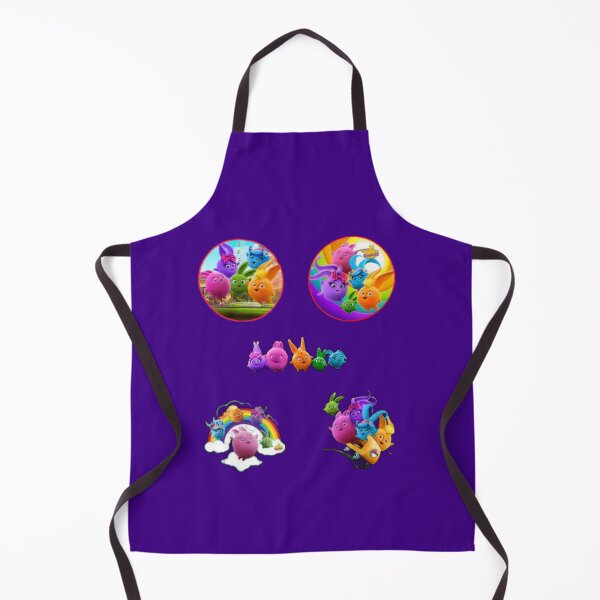 Item preview, Sunny Bunnies designed and sold by WoodburyLake.
