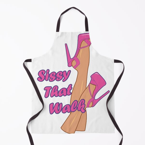 Item preview, Sissy that Walk designed and sold by OddityDesign.