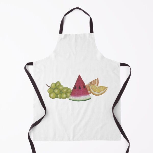 Item preview, Sliced Fruit designed and sold by kb-artshop.