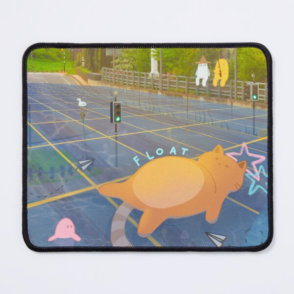Item preview, Flooded City designed and sold by SNOW-BEAR.