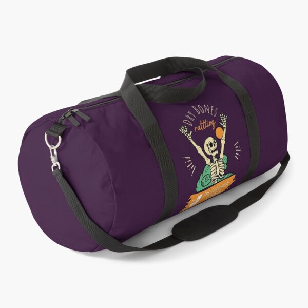 Item preview, Dry Bones Rattling designed and sold by Canterbury Episcopal Campus Ministry at Texas Tech University .