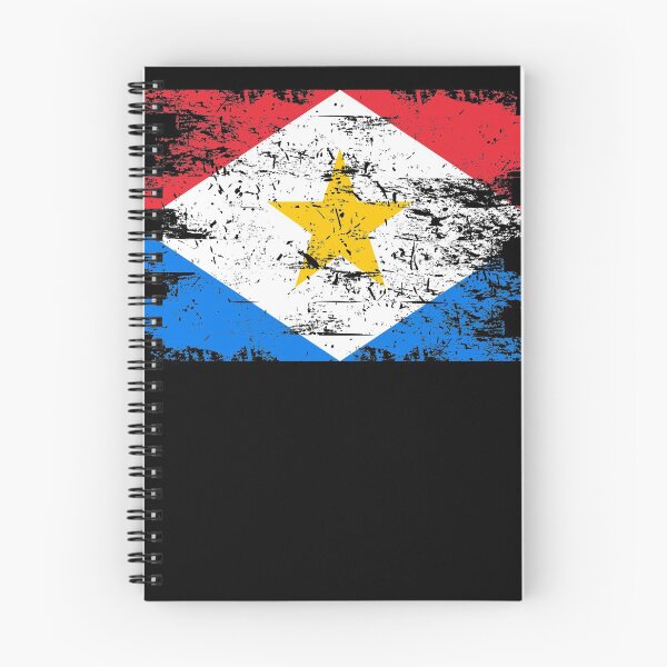 Item preview, Saba Flag Gift Country Patriotic Travel Shirt Americas Light designed and sold by threadsmonkey.